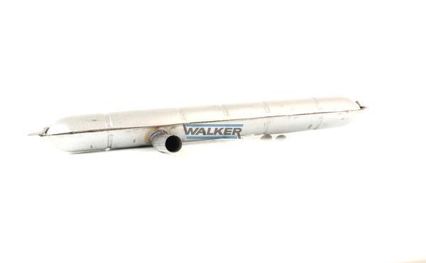 Silencieux avant (Pare flamme) WALKER ref. 01075
