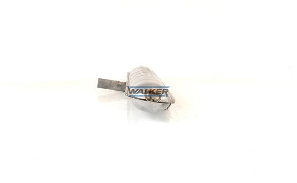 Silencieux avant (Pare flamme) WALKER ref. 01075