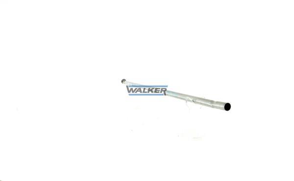 Tuyau d'échappement (Tuyau d'échappement) WALKER ref. 01078