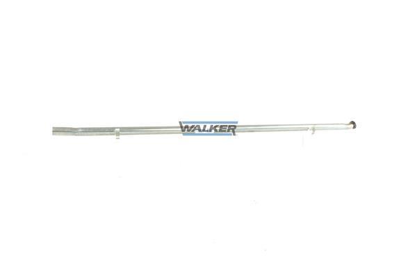 Tuyau d'échappement (Tuyau d'échappement) WALKER ref. 01078