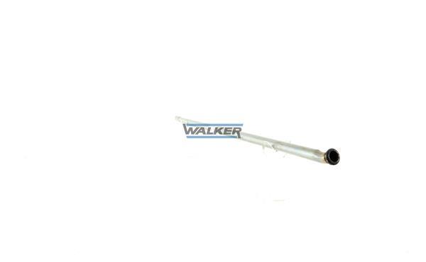 Tuyau d'échappement (Tuyau d'échappement) WALKER ref. 01078