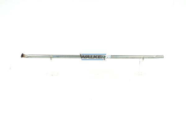 Tuyau d'échappement (Tuyau d'échappement) WALKER ref. 01078