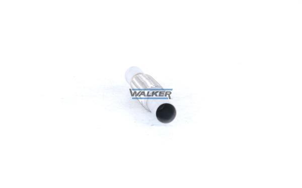 Abrazaderas de sujeción, sistema de escape WALKER ref. 01087