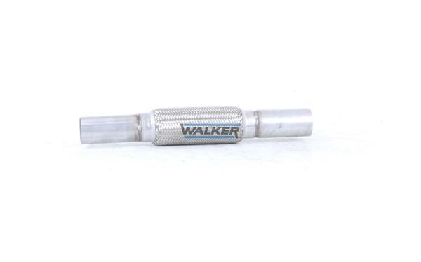 Abrazaderas de sujeción, sistema de escape WALKER ref. 01087