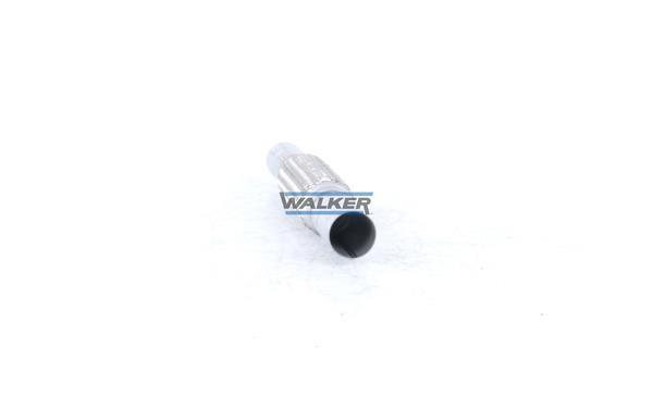 Abrazaderas de sujeción, sistema de escape WALKER ref. 01087
