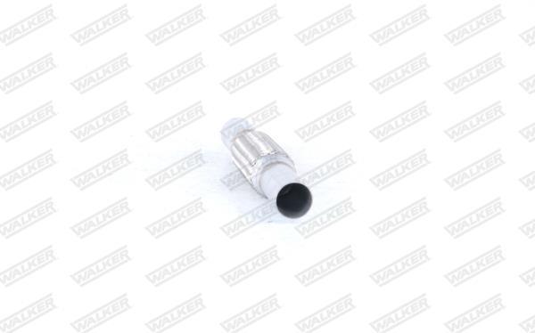 Abrazaderas de sujeción, sistema de escape WALKER ref. 01087