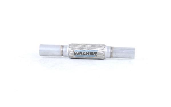 Abrazaderas de sujeción, sistema de escape WALKER ref. 01087