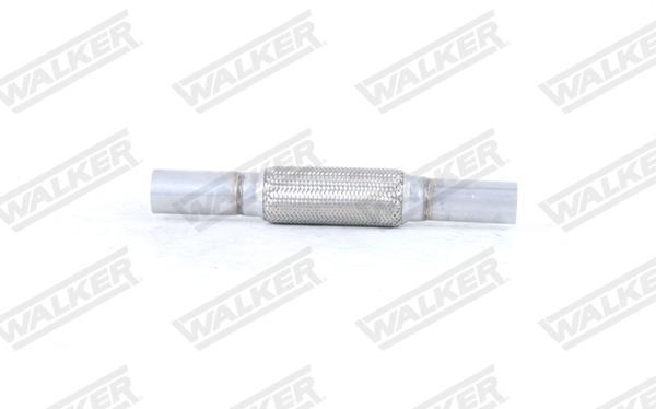 Abrazaderas de sujeción, sistema de escape WALKER ref. 01087
