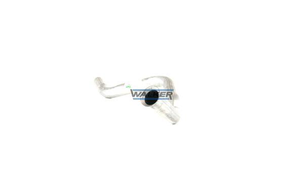 Tubo de escape WALKER ref. 01487