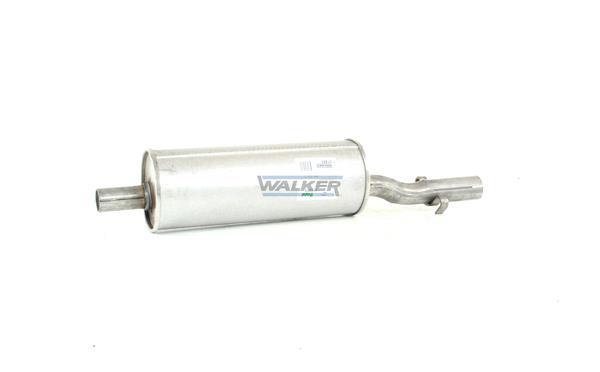 Silencieux central (Intermédiaire) WALKER ref. 01489