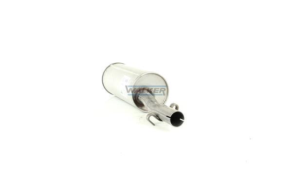 Silencieux central (Intermédiaire) WALKER ref. 01489