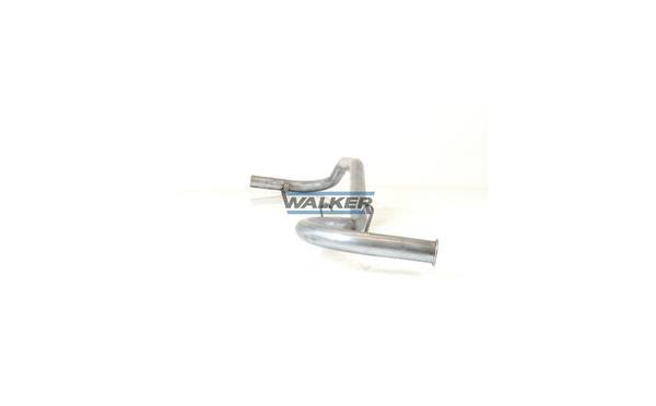 Tuyau d'échappement (Tuyau d'échappement) WALKER 01492