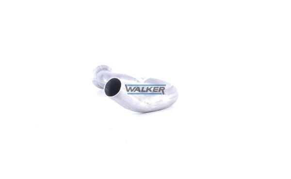 Tuyau d'échappement (Tuyau d'échappement) WALKER 01525