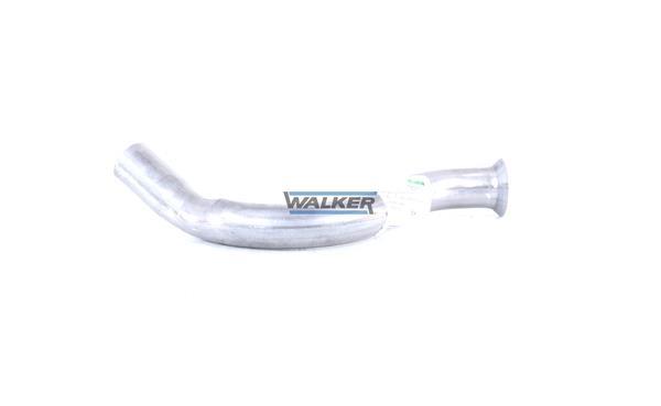Tuyau d'échappement (Tuyau d'échappement) WALKER 01525
