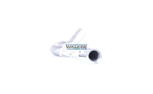 Tuyau d'échappement (Tuyau d'échappement) WALKER 01525