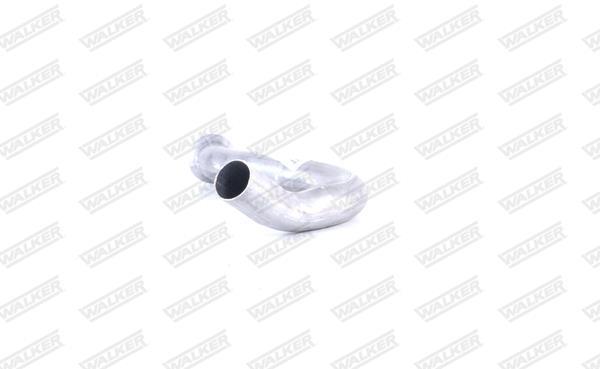 Tuyau d'échappement (Tuyau d'échappement) WALKER 01525
