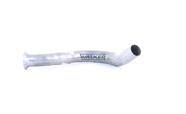 Tuyau d'échappement (Tuyau d'échappement) WALKER 01525