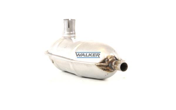 Silencieux avant (Pare flamme) WALKER 01527