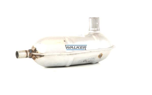 Silencieux avant (Pare flamme) WALKER 01527