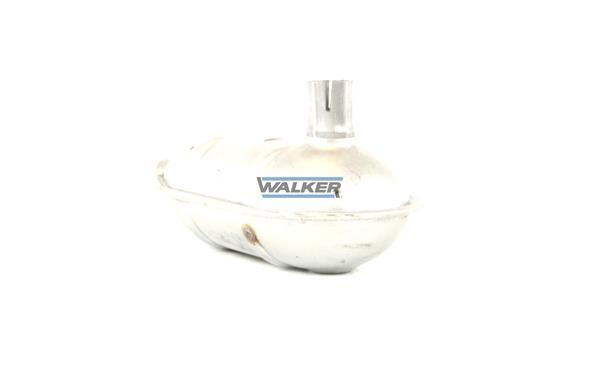Silencieux avant (Pare flamme) WALKER 01527