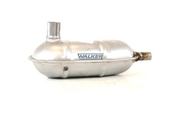 Silencieux avant (Pare flamme) WALKER 01527