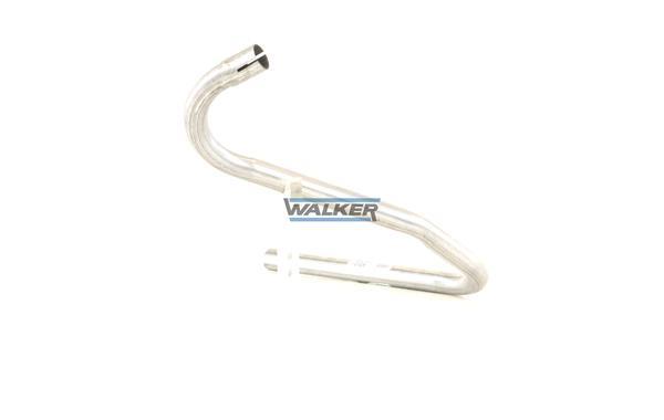 Tuyau d'échappement (Tuyau d'échappement) WALKER ref. 01528