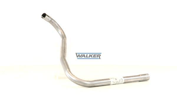 Tuyau d'échappement (Tuyau d'échappement) WALKER ref. 01528