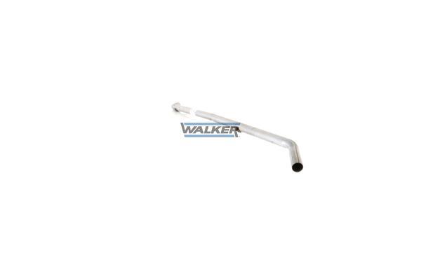 Tuyau d'échappement (Tuyau d'échappement) WALKER ref. 01529
