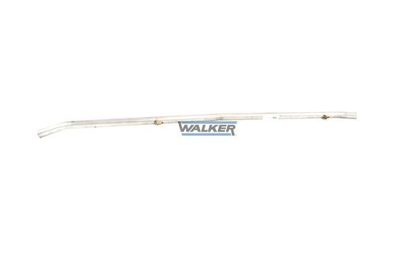 Tuyau d'échappement (Tuyau d'échappement) WALKER ref. 01529