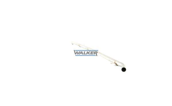 Tuyau d'échappement (Tuyau d'échappement) WALKER ref. 01529