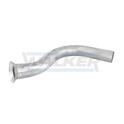 Tuyau d'échappement (Tuyau d'échappement) WALKER ref. 01537