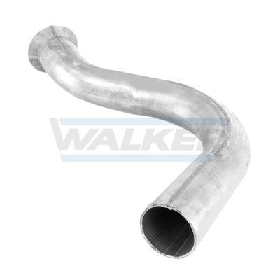Tuyau d'échappement (Tuyau d'échappement) WALKER ref. 01537