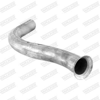 Tuyau d'échappement (Tuyau d'échappement) WALKER ref. 01537