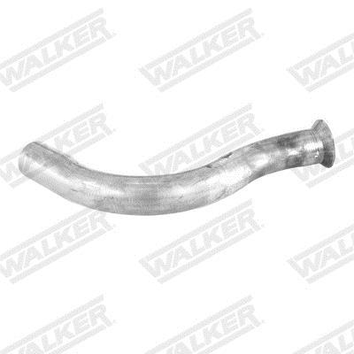 Tuyau d'échappement (Tuyau d'échappement) WALKER ref. 01537