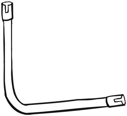 Butée hydraulique I