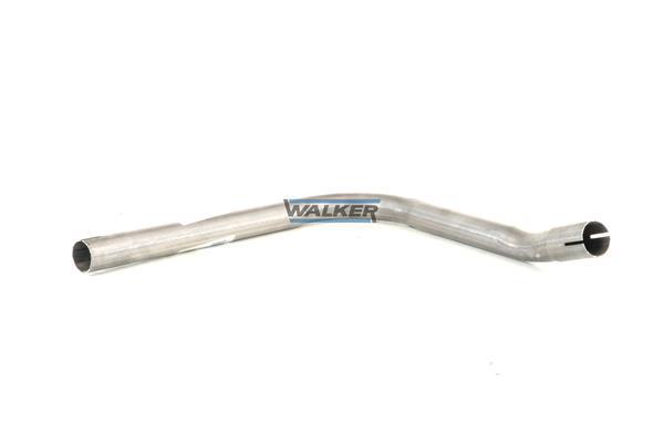 Tuyau d'échappement (Tuyau d'échappement) WALKER 01539