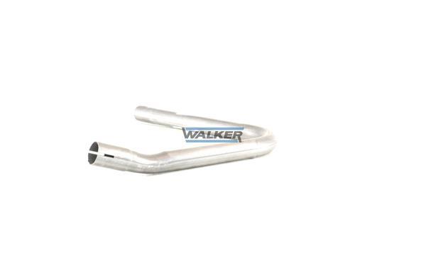Tuyau d'échappement (Tuyau d'échappement) WALKER 01539