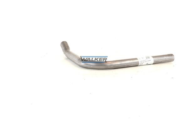 Tuyau d'échappement (Tuyau d'échappement) WALKER 01539