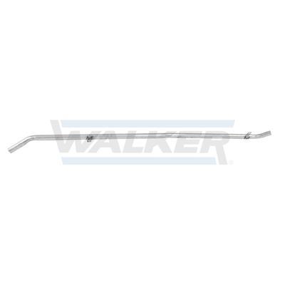 Tuyau d'échappement (Tuyau d'échappement) WALKER 01542