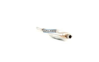 Silencieux avant (Pare flamme) WALKER ref. 01576