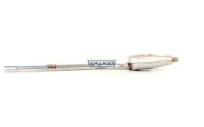 Silencieux avant (Pare flamme) WALKER ref. 01576