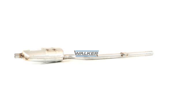 Silencieux avant (Pare flamme) WALKER ref. 01576