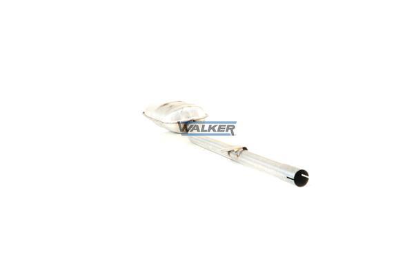 Silencieux avant (Pare flamme) WALKER ref. 01576