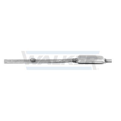 Silencieux avant (Pare flamme) WALKER 01581