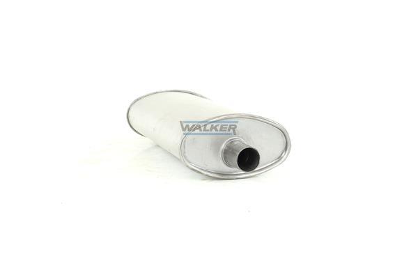 Silencieux central (Intermédiaire) WALKER ref. 01728