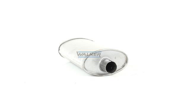 Silencieux central (Intermédiaire) WALKER ref. 01728