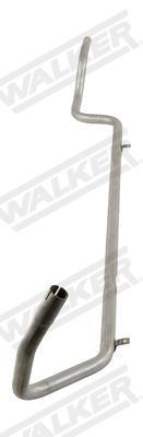 Tuyau d'échappement (Tuyau d'échappement) WALKER ref. 01769