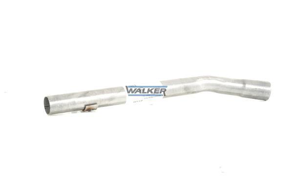 Tuyau d'échappement (Tuyau d'échappement) WALKER 01770