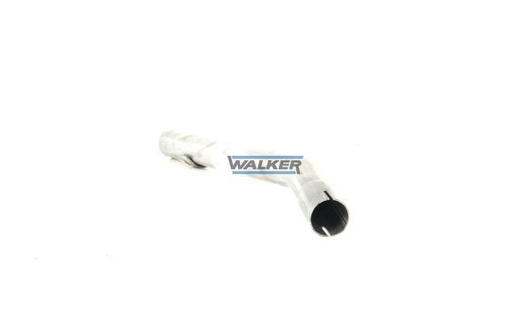 Tuyau d'échappement (Tuyau d'échappement) WALKER 01770