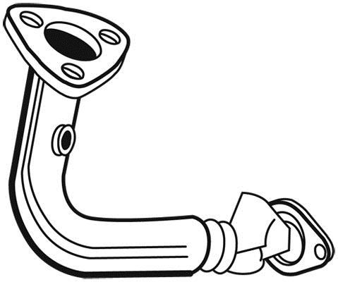Butée hydraulique I
